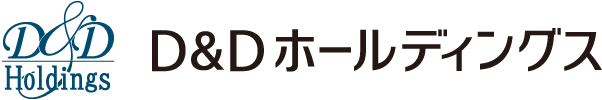 株式会社D&Dホールディングス