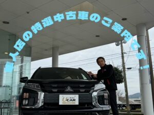 隼人店特選中古車のご案内😎