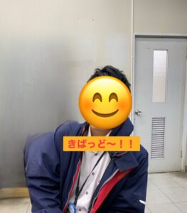 「✨NEWスタッフ紹介✨」