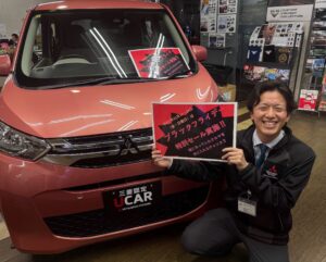 ブラックフライデー♥