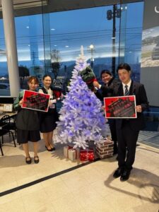 中古車ブラックフライデー開催します！