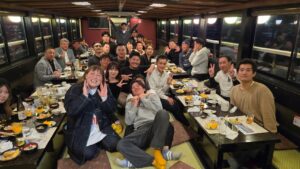 🚗⭐研修旅行🚗⭐