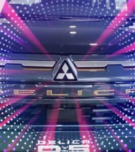 『💖新型デリカD:5先行展示会ご来場御礼💖』