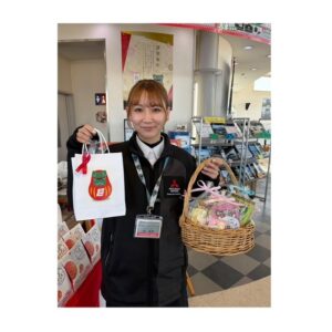 フェア３日間ありがとうございました🙇‍♀️💚