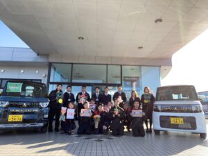 🌄新年明けましておめでとうございます🌄