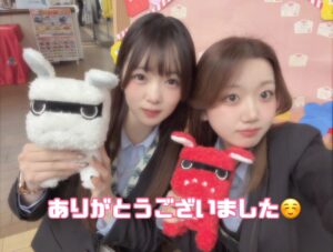 フェア3日間ありがとうございました！