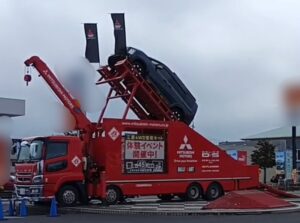 『登坂イベント』沢山のご来場ありがとうございました😊