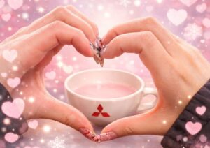 ドリンク新メニュー💕