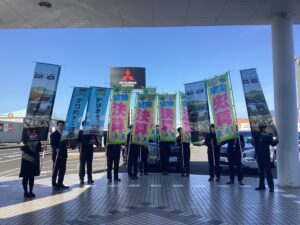 『🌸決算SALE🌸』のご来店ありがとうございました🥰